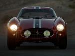 Ferrari 250 GT Berlinetta Tour de France (14 Louvre) 1956 года